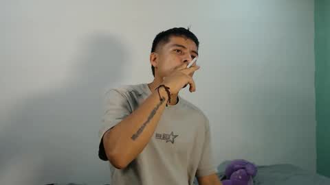 danielitopapii online show from November 2025 02:01:01 AM