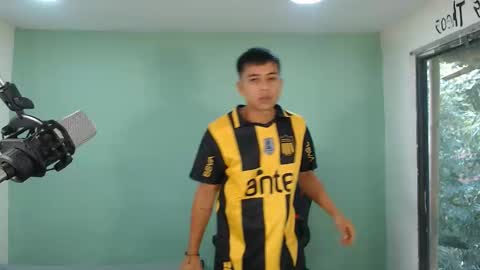 danielitopapii online show from November 2025 03:56:02 PM