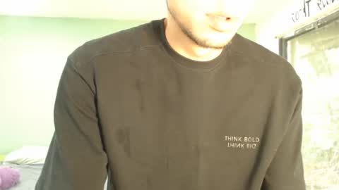 danielitopapii online show from January 2026 02:19:01 PM