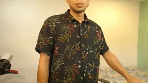 danielitopapii online show from May 2026 02:01:02 PM