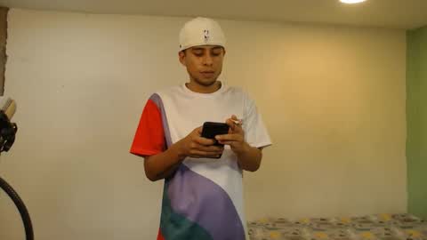 danielitopapii online show from May 2026 04:57:01 PM