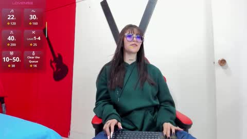 daniella online show from February 2026 09:02:01 PM