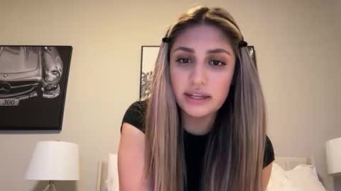 daniellarae1 online show from February 2026 07:42:02 AM