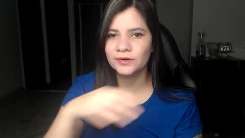 daniellerain online show from February 2026 10:20:02 AM