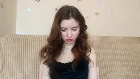 Snapshot of daniellevaulet chatting on July 2026 07:11:01 AM Mia online show from July 2026 07:11:01 AM