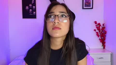 daniela online show from April 2026 02:56:01 AM