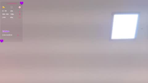 Snapshot of daniilove_ chatting on June 2026 06:52:02 AM Danni online show from June 2026 06:52:02 AM