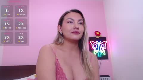 Snapshot of danika_bellaa chatting on July 2026 01:42:02 AM K A R O L online show from July 2026 01:42:02 AM