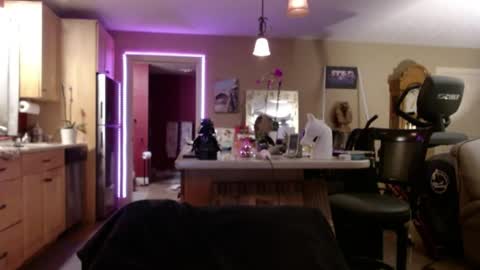 DanikaWhite69 online show from April 2026 11:15:01 AM