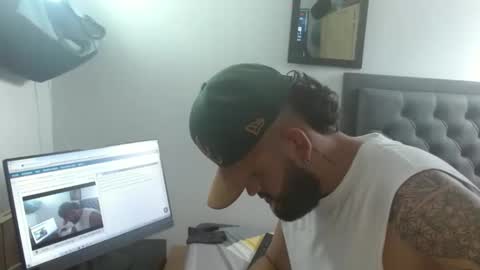 daniloh_xxx online show from February 2026 05:55:01 PM