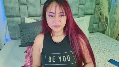 daninianderson online show from April 2026 04:00:01 AM