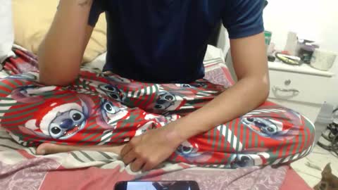 daniel segura online show from February 2026 03:15:01 AM