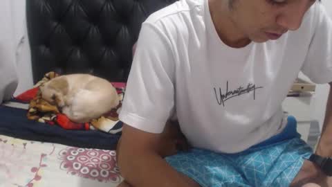 daniel segura online show from March 2026 07:13:02 AM