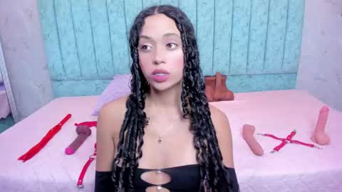 danix_coruscans online show from March 2026 11:16:02 AM