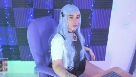 Dannacastle online show from April 2026 06:47:02 AM