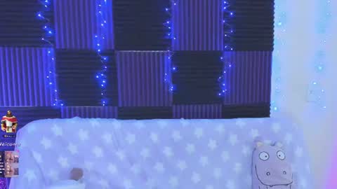 Dannacastle online show from June 2026 12:22:01 PM