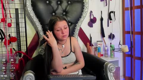 Danna  online show from March 2026 12:08:01 PM