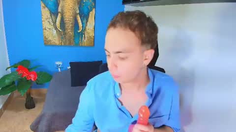 DANNA CRUZ online show from July 2026 01:33:01 AM