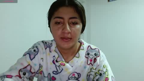 Danna online show from April 2026 11:50:01 PM