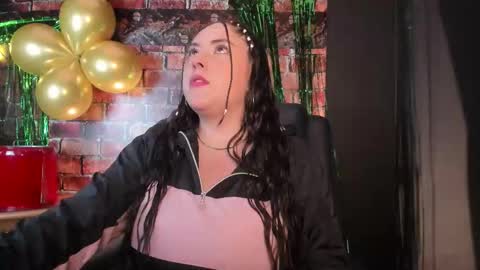 DANNA PINK online show from March 2026 11:25:01 AM