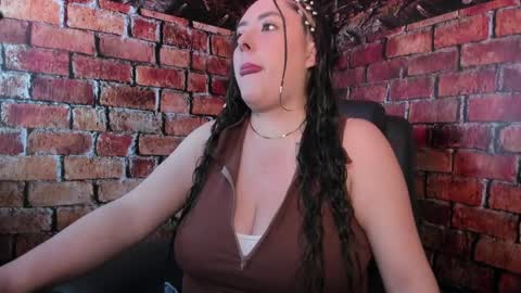 DANNA PINK online show from March 2026 12:42:02 PM