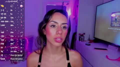 Danna Rhodes online show from July 2026 12:52:02 PM