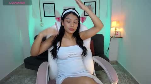 Danna online show from February 2026 10:50:02 PM