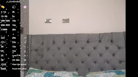 Danna online show from March 2026 12:45:01 AM