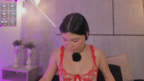 Snapshot of dannajhonson1 chatting on May 2026 07:32:02 PM Danna online show from May 2026 07:32:02 PM