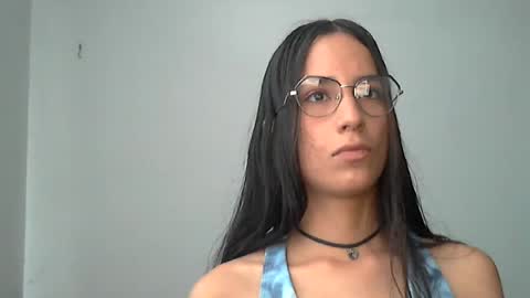 Dannali22 online show from June 2026 06:06:02 PM