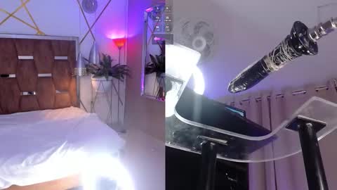 Danna online show from March 2026 02:33:02 PM