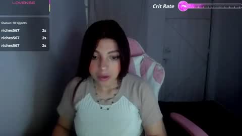 Snapshot of danni_milk69 chatting on June 2026 07:46:01 PM danni_milk69 online show from June 2026 07:46:01 PM
