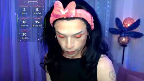 danni online show from April 2026 11:43:02 PM