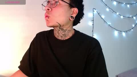 DANNTE online show from March 2026 12:03:01 AM