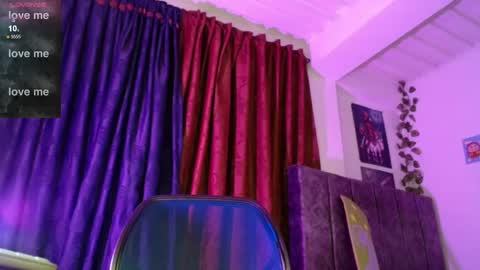 DANNTE online show from April 2026 02:51:02 AM