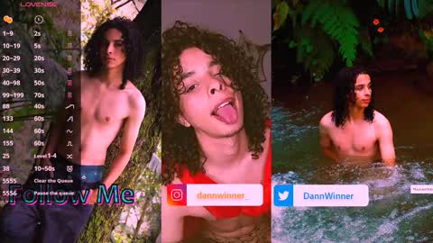 Danny online show from March 2026 04:05:02 AM