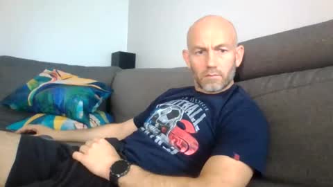 danny81boy online show from July 2026 09:12:01 AM
