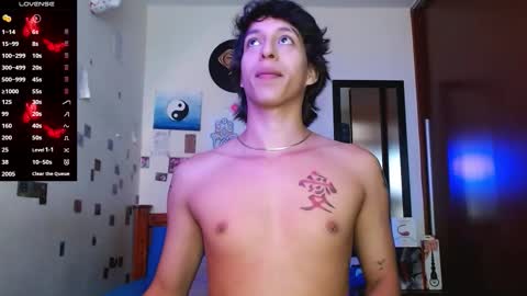 phantom555 online show from November 2025 06:54:01 PM