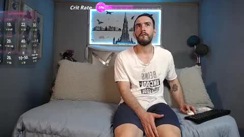 Danny and Alex online show from April 2026 07:29:01 AM