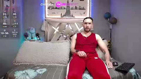 Danny and Alex online show from July 2026 03:15:02 PM