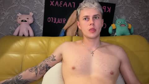 danny online show from July 2026 07:09:01 PM