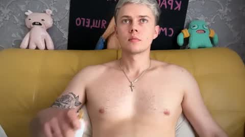 danny online show from July 2026 12:01:02 PM