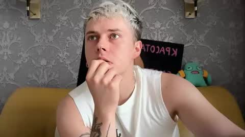 danny online show from July 2026 12:55:01 PM