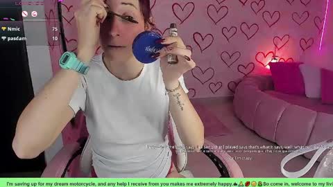 Danny online show from April 2026 02:07:02 PM