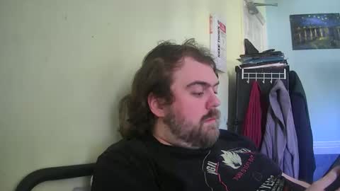 Danny online show from March 2026 11:04:01 AM