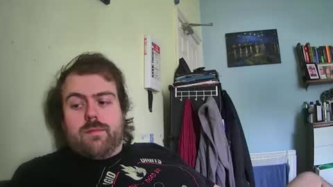 Danny online show from March 2026 10:48:02 AM