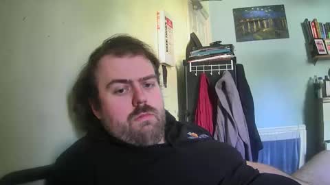 Danny online show from March 2026 08:47:02 AM