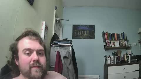 Danny online show from April 2026 08:53:01 PM