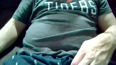 dannyboy621 online show from January 2026 12:16:01 AM