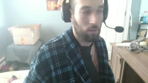 dannyboyx69 online show from April 2026 08:20:02 PM